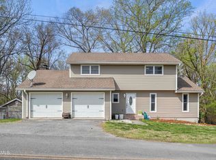 1816 Longview Ln, Dandridge, TN 37725