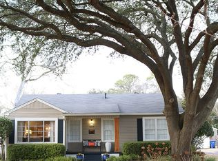 210 Arthur Ave, Shreveport, LA 71105