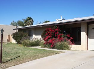 3608 W Rudolf Dr, Tucson, AZ 85741