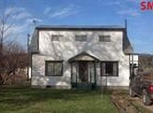 301 Old Diamond Mill Rd, Oldtown, ID 83822