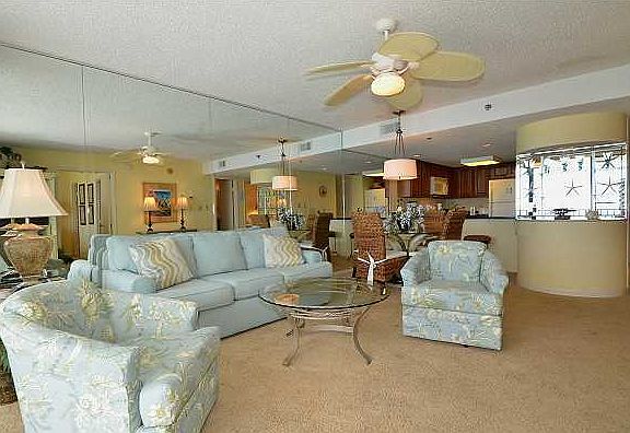 4th image of 4100 E County Highway 30a Unit 1603
