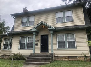 714 E 1st St, Bloomington, IN 47401