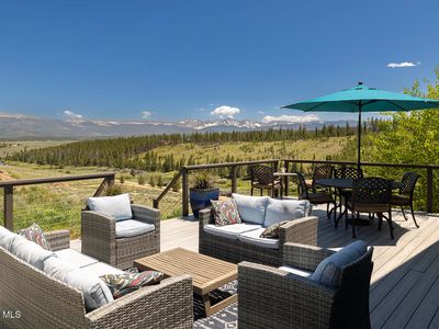 4291 Silver Creek Drive, Tabernash, CO, 80478