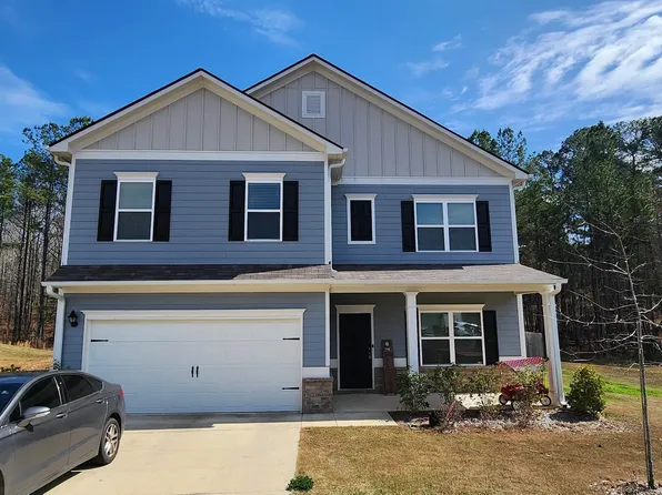 775 Pine Cove Cir, Odenville, AL 35120