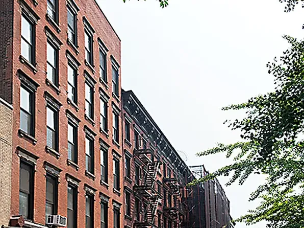 254 Elizabeth St, New York, NY 10012