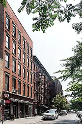 254 Elizabeth Street, #PH5AF