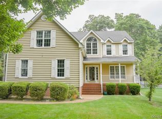 14112 Aldengate Rd, Midlothian, VA 23114