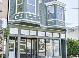 2509 Irving St, San Francisco, CA 94122