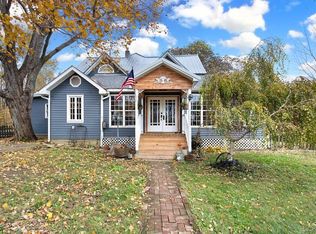 4725 Julian Rd SW, Amanda, OH 43102