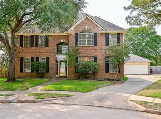 23246 Diamond Knoll Ct, Katy, TX 77494