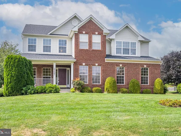 3737 Almar Ct, Hampstead, MD 21074