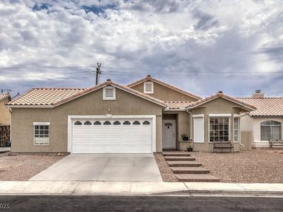 3528 Silver Lantern Dr, North Las Vegas, NV, 89032