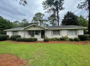 303 Eldridge St, Sylvester, GA 31791