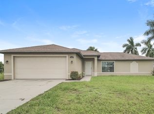 2025 SW 32nd St, Cape Coral, FL 33914