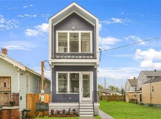 1662 N Tonti St #2A, New Orleans, LA 70119