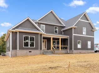 5 Kolbe Ests LOT 5, Southside, TN 37171