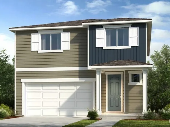 830 Weaver Drive E, Enumclaw, WA 98022
