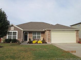 512 S Seminole St, Skiatook, OK 74070