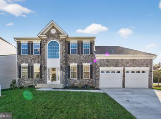 16630 Tortola Dr, Accokeek, MD 20607