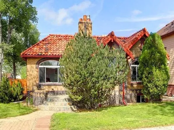 1195 - 1197 S Sherman Street, 1195-1197 S Sherman St #1a75f5518, Denver, CO 80210