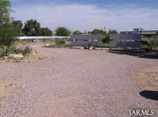 1247 W Roller Coaster Rd, Tucson, AZ 85704