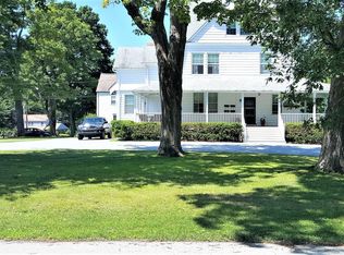 100 N Fairfield Rd APT 3, Devon, PA