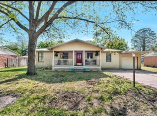 802 Benton St, Manila, AR 72442