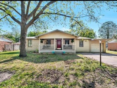 802 Benton St, Manila, AR, 72442