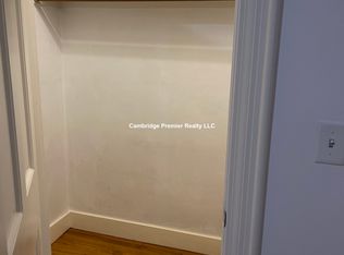 10 Yarmouth St #3, Boston, MA 02116