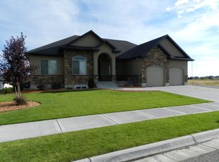 625 Sundance Dr, Rigby, ID 83442