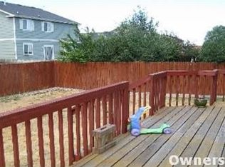 6872 Kasson Dr, Fountain, CO 80817