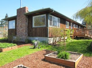 831 T St, Port Townsend, WA 98368