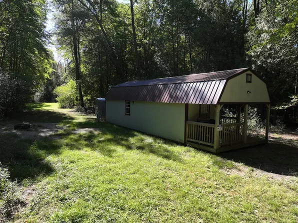 W1643 Krause Rd, Marinette, WI 54143