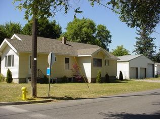 3325 N Vista Rd, Spokane, WA 99212