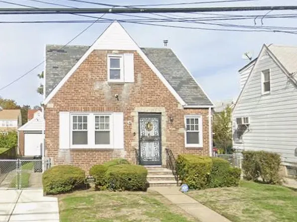 189-09 121st Avenue, Rosedale, NY 11412