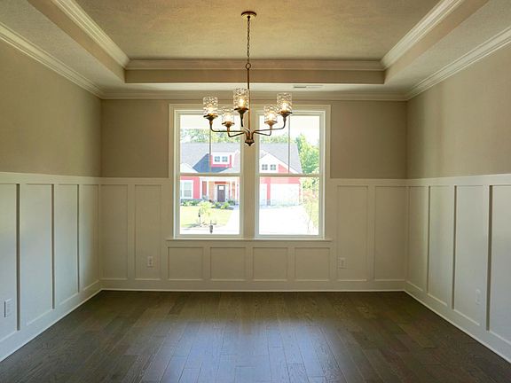 4th image of 2615 Clearmill Dr Lot 37R