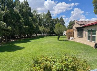 201 Wenda Dr, El Paso, TX 79915