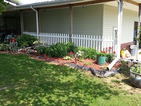 5th image of 597 W County Road 600 N