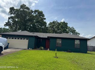 3042 Hampstead Dr, Jacksonville, FL 32225
