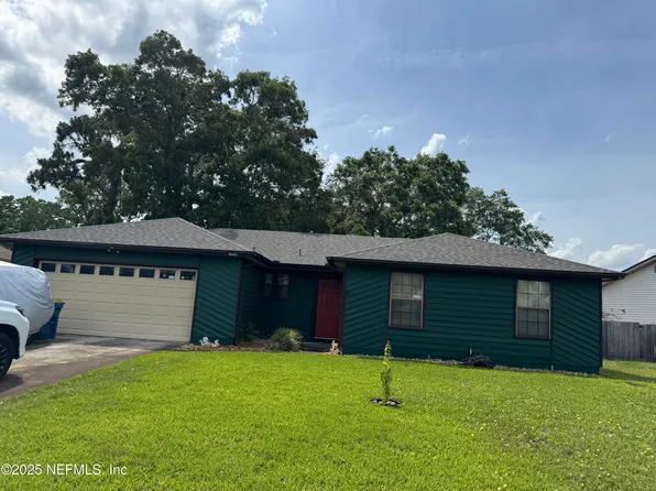 3042 HAMPSTEAD Drive, Jacksonville, FL 32225