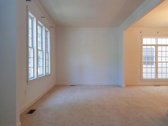 Formal living room
