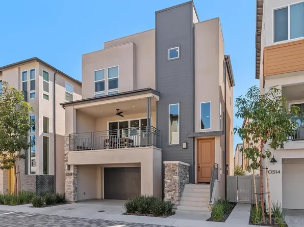 10512 Cara Cara Dr, San Diego, CA 92126
