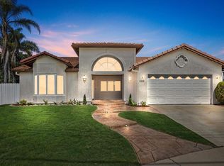 2356 Ron Way, San Diego, CA 92123