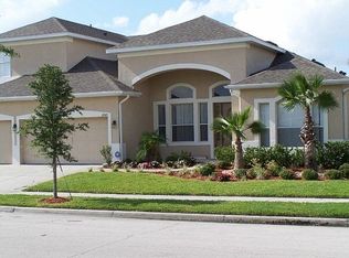 6947 Remington View Ct, Orlando, FL 32829