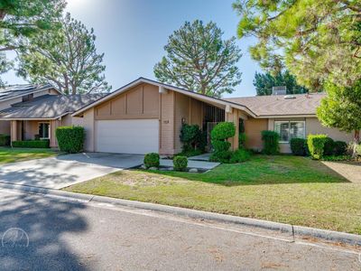 1700 Ashe Rd UNIT 27, Bakersfield, CA, 93309