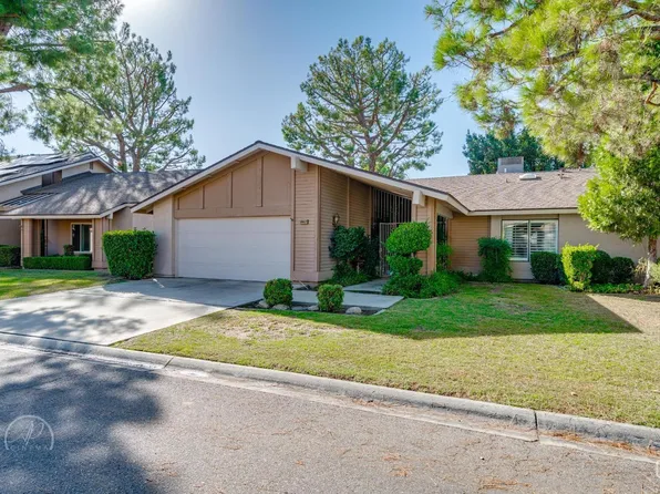 1700 Ashe Rd Unit 27, Bakersfield, CA 93309