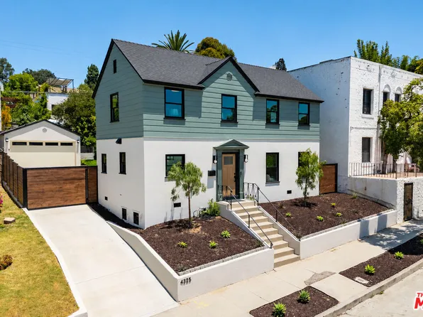 4325 Price St, Los Angeles, CA 90027