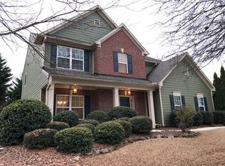 6605 Flagstone Ct, Cumming, GA 30028