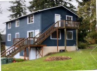 1518 Donovan Ave #A, Bellingham, WA 98225