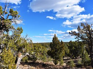 4367 Sunset Ridge Loop, Happy Jack, AZ 86024